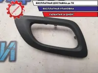 Накладка ручки внутренней Citroen C4 II 9119KA Отличное состояние