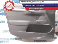 Обшивка двери передней левой Citroen C4 II 98071851ZD Отличное состояние