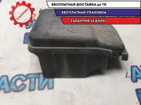 Крышка блока предохранителей Citroen C4 II 6556VS Отличное состояние