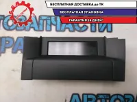Дисплей информационный Citroen C4 II 6155JR Отличное состояние