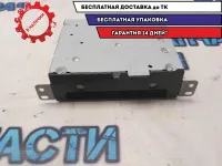 Магнитола Citroen C4 II 6574SN Отличное состояние