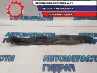 Пыльник крыла Citroen C4 II 7841AZ Отличное состояние