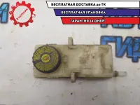 Бачок главного тормозного цилиндра Citroen C4 II 4635A6 Отличное состояние