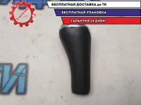 Рукоятка кулисы КПП Citroen C4 II 2403EF Отличное состояние