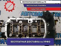 Блок двигателя Citroen C4 II 0130EE Отличное состояние Нижняя часть