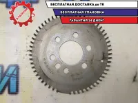 Колесо зубчатое коленвала Citroen C4 II 0532Q2 Отличное состояние Положения коленвала