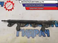 Рейка топливная (рампа) Citroen C4 II 198552 Отличное состояние