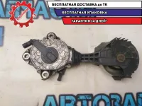 Ролик руч.ремня с кронштейном Citroen C4 II 120455 Хорошее состояние