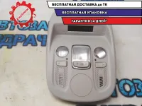 Плафон салонный Citroen C4 II 8146CP 6362AS Отличное состояние