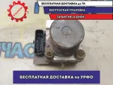 Блок ABS (насос) Citroen C4 II 9677024980 Отличное состояние
