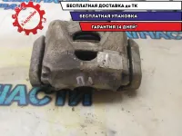 Суппорт тормозной передний левый Citroen C4 II 4400V7 Отличное состояние