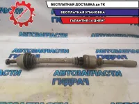 Привод передний правый Citroen C4 II 3273QN Отличное состояние