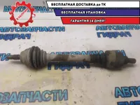 Привод передний левый Citroen C4 II 3272QC Отличное состояние