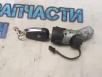 Замок зажигания Citroen C4 II 4162WK Отличное состояние