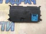 Блок управления климатом Citroen C4 II 9687606680 Отличное состояние
