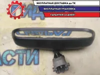 Зеркало заднего вида Citroen C4 II 96758889XT Отличное состояние