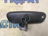 Зеркало заднего вида Citroen C4 II 96758889XT Отличное состояние