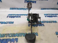 Педаль тормоза Citroen C4 II 4500HL Отличное состояние