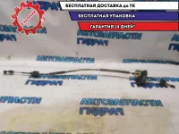 Трос КПП Citroen C4 II Отличное состояние