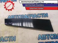 Накладка стойки левая Citroen C4 II 8666AZ Отличное состояние