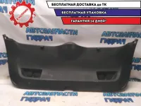 Обшивка двери багажника Citroen C4 II 9687486577 Хорошее состояние