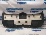 Обшивка двери багажника Citroen C4 II 9687486577 Хорошее состояние
