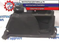 Обшивка багажника правая Citroen C4 II 7474AG Отличное состояние