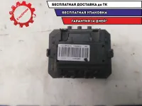 Резистор отопителя Citroen C4 II 6441AA Отличное состояние