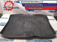 Коврик багажника Citroen C4 II Отличное состояние