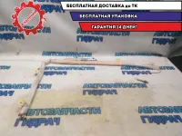 Подушка безопасности боковая (шторка) правая Citroen C4 II 9801890680 Отличное состояние