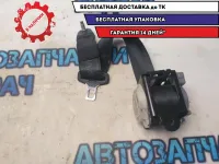 Ремень безопасности задний Citroen C4 II 8975ZR Отличное состояние