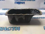 Поддон масляный двигателя Citroen C4 II 0301N9 Отличное состояние