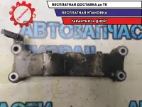 Кронштейн двигателя правый Citroen C4 II 1839H0 Отличное состояние