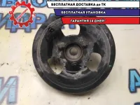Шкив коленвала Citroen C4 II 0515T2 Отличное состояние