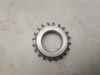 Шестерня коленвала Citroen C4 II 0513C8 Отличное состояние