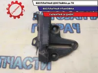 Кронштейн заднего бампера правый Citroen C4 II 7416X4 Отличное состояние