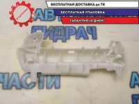 Направляющая заднего бампера правая Citroen C4 II 9671717680 Отличное состояние