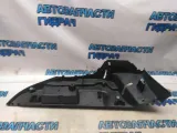 Накладка на стойку внутренняя правая Citroen C4 II 9687476877 Хорошее состояние