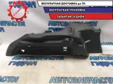 Накладка на стойку внутренняя левая Citroen C4 II 9687477177 Хорошее состояние