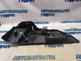Накладка на стойку внутренняя левая Citroen C4 II 9687477177 Хорошее состояние