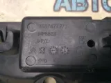 Накладка на стойку внутренняя левая Citroen C4 II 9687477177 Хорошее состояние