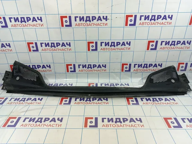 Решетка стеклоочистителя Citroen C4 II 9687956480