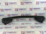 Решетка стеклоочистителя Citroen C4 II 9687956480