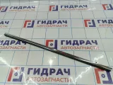 Накладка стекла двери задней левой Citroen C4 II