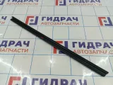 Уплотнитель стекла двери задней правой Citroen C4 II 9677088680