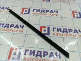 Уплотнитель стекла двери задней правой Citroen C4 II 9677088680