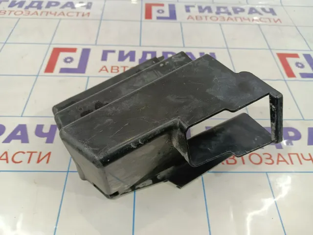 Корпус блока предохранителей Citroen C4 II 9687752880