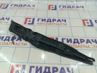 Пыльник крыла передний правый Citroen C4 II 9687401180