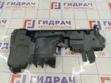 Воздуховод радиатора правый Citroen C4 II 9801920680