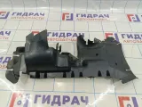 Воздуховод радиатора левый Citroen C4 II 9801920780